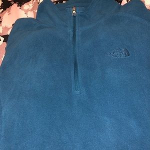 The North Face pull over